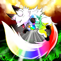 ★虹の護り手ビフレスト-200