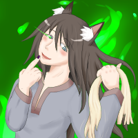 ★騙し狐ロキ-200