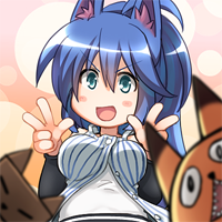 ★話術狐クリア-200