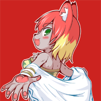 ★二狐エレナ-200