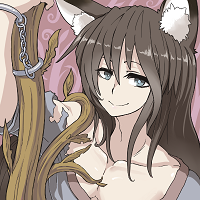 ★騙し狐ロキ-200