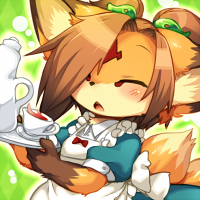 ★仔忍狐葵-200