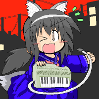 ★演狐もずね-200
