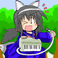 ★演狐もずね-200