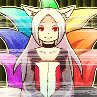 ★色を覚えたノイ+99
