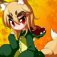 ★怪獣の威を借りたトウカ+60