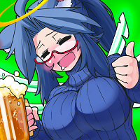 ★堕天狐クラム・ベル-200