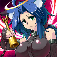 ★堕天狐クラム・ベル-200