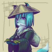 ★病狐トキノケ-200