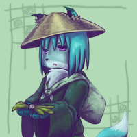 ★病狐トキノケ-200