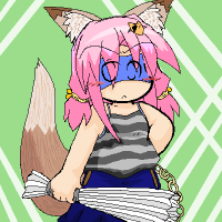 ★怠狐ときは