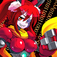 ★コンドロイド・マルーン-200
