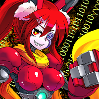 ★コンドロイド・マルーン-200