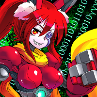 ★コンドロイド・マルーン-200