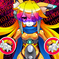 ★コンドロイド・アンバー-200