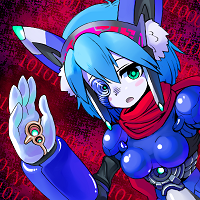 ★コンドロイド・コバルト-200