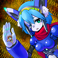 ★コンドロイド・コバルト-200