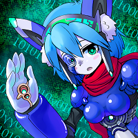 ★コンドロイド・コバルト-200