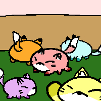 ★むつあしきつね-200