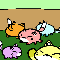 ★むつあしきつね-200