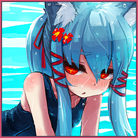 ★霊狐ヤスツナ-200