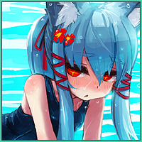★霊狐ヤスツナ-200