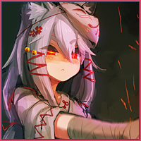★霊狐ヤスツナ-200