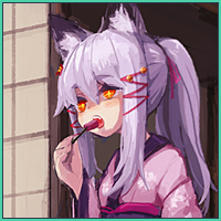 ★霊狐ヤスツナ-200
