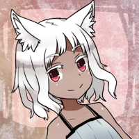 ★いつか月を貪る狐ハティ-200
