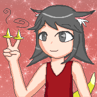 ★おてんばちよこ-200