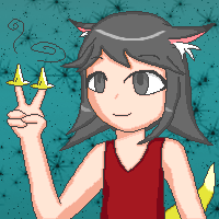 ★おてんばちよこ-200