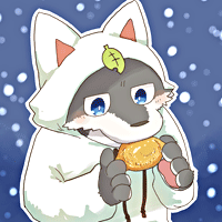 ★雪狐りょう-200