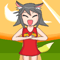 ★おてんばちよこ-200