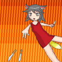 ★おてんばちよこ-200
