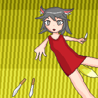 ★おてんばちよこ-200
