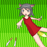 ★おてんばちよこ-200