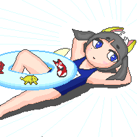 ★まったりとしたみるく-200