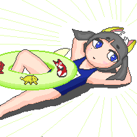 ★まったりとしたみるく-200