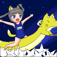 ★まったりとしたみるく-200
