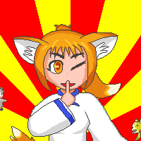 ★狐道佳恵-200