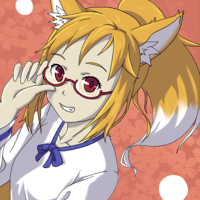 ★狐道佳恵-200