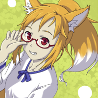★狐道佳恵-200