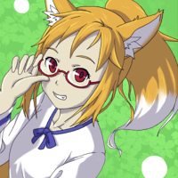 ★狐道佳恵-200