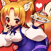 ★狐道佳恵-200