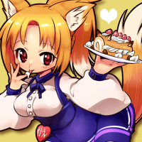 ★狐道佳恵-200