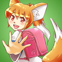 ★狐道佳恵-200