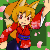 ★狐道佳恵-200