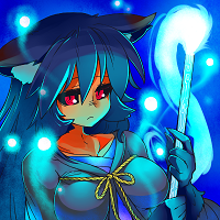 ★宵狐テンカイ-200