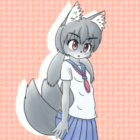 ★演狐もずね-200