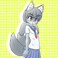 ★演狐もずね-200
